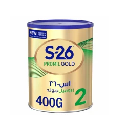 S-26 Promil Gold 2 400g